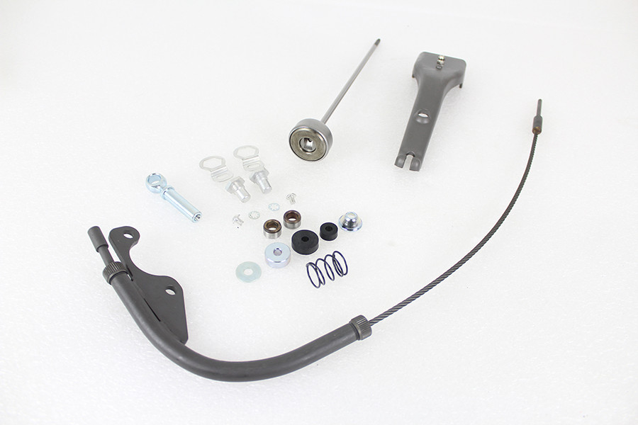 V-Twin #37052-41 - 45 Clutch Arm and Cable Kit