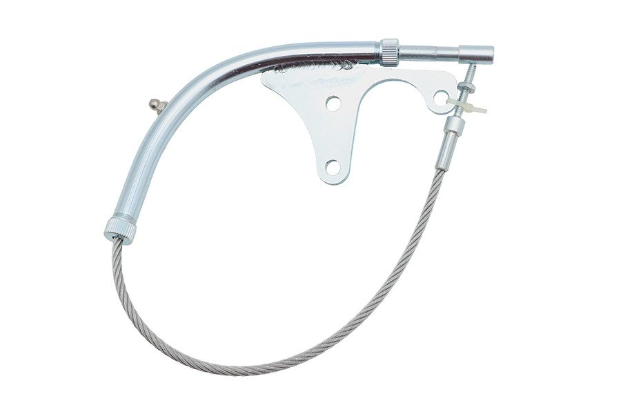 V-Twin - 45 inch W Clutch Cable Assembly