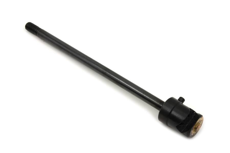 V-Twin #77532 - Engine Breather Pipe