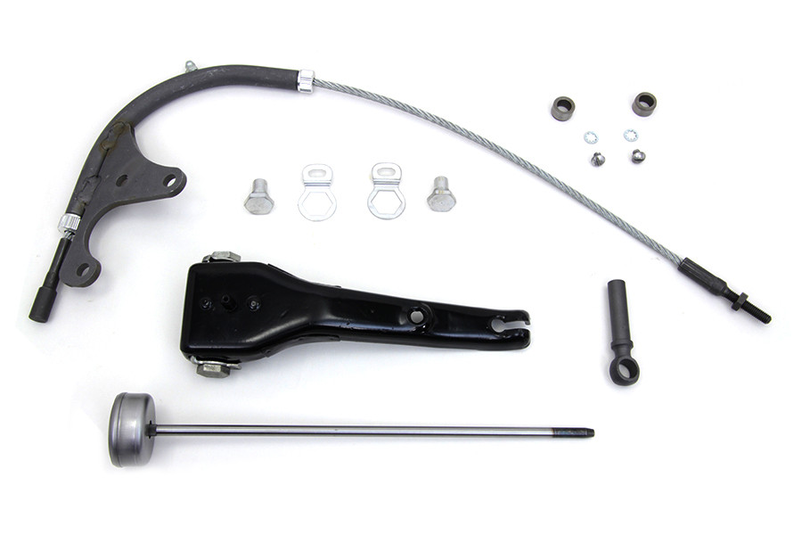 V-Twin - Servi Clutch Arm and Cable Kit