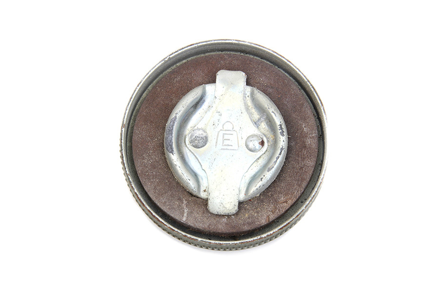 V-Twin - Army 45 Oil Cap