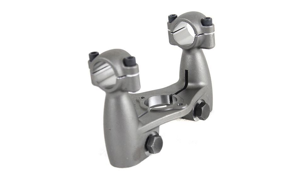 V-Twin - Spring Fork Unitized Tree and Riser