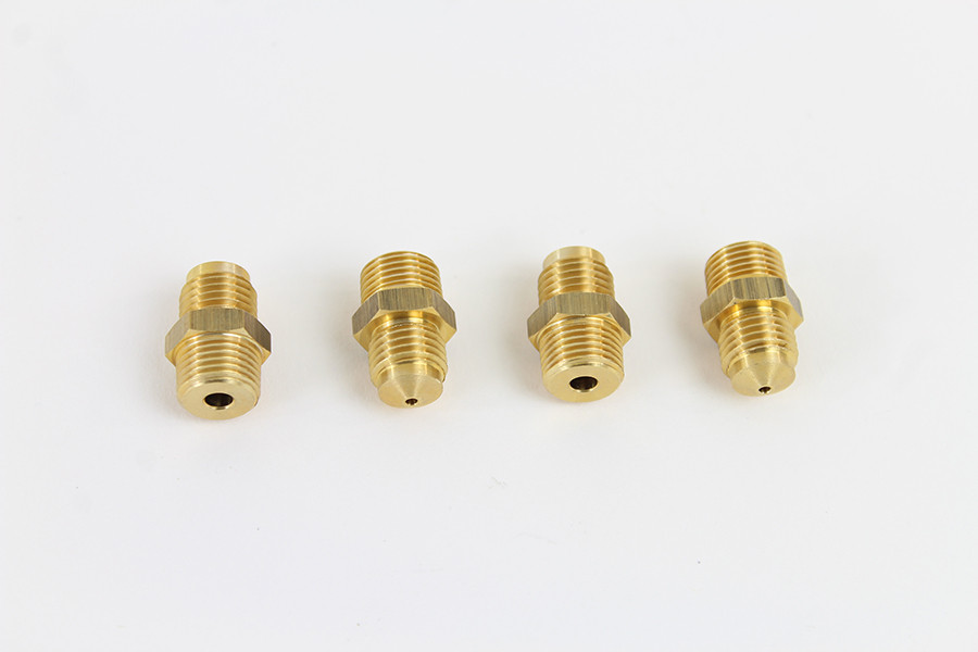 V-Twin - Knucklehead Rocker Box Fitting