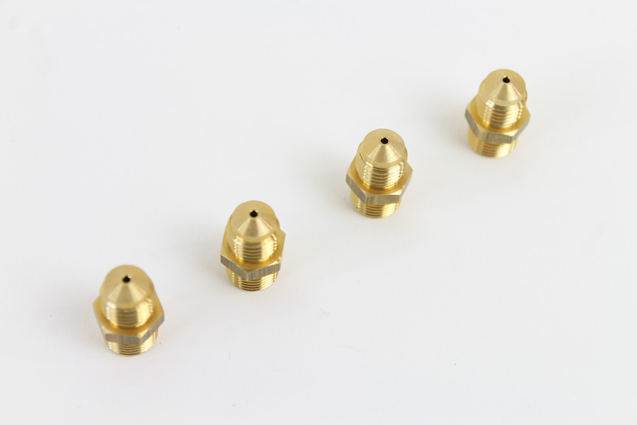 V-Twin - Knucklehead Rocker Box Fitting