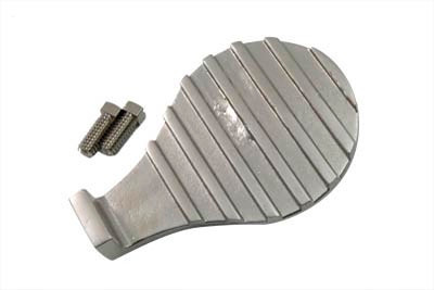 V-Twin - Brake Pedal Pad