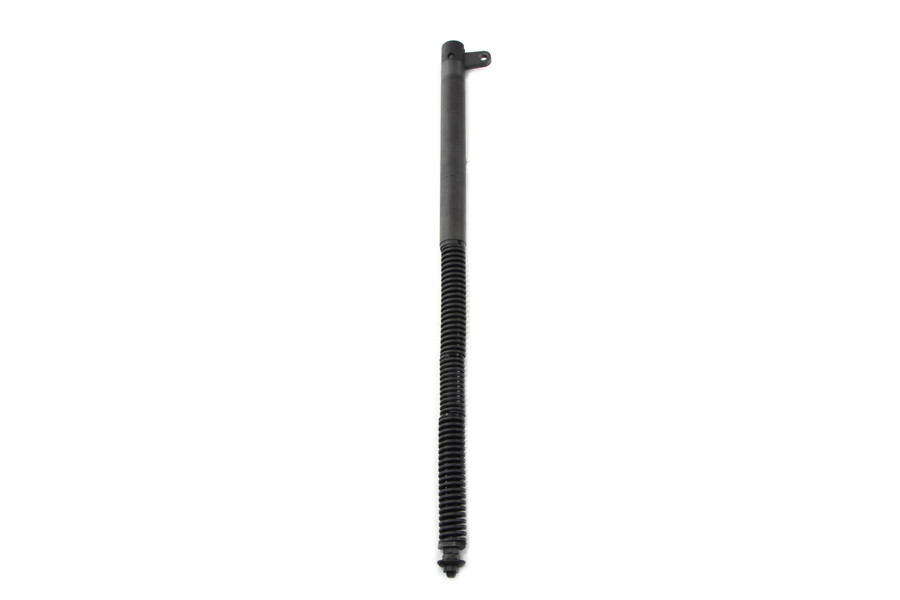 V-Twin - Replica Seat Post Assembly Parkerized