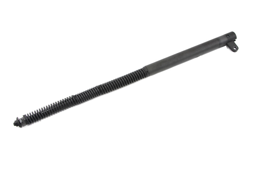V-Twin - Replica Seat Post Assembly Parkerized