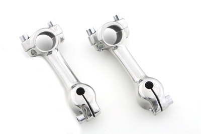 V-Twin - Stelling and Hellings Riser Set