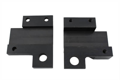 V-Twin - Side Car Rear Clamp Set