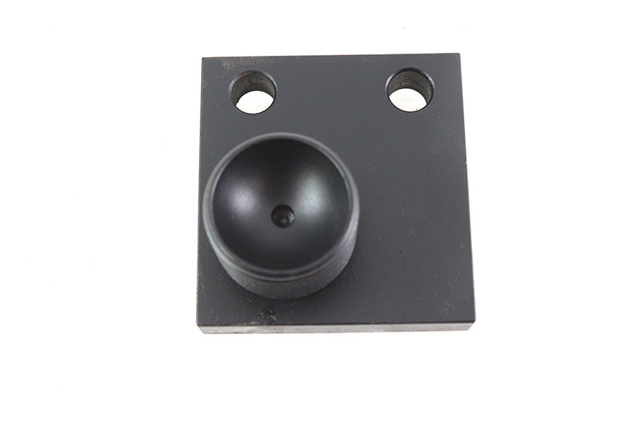 V-Twin - Clamp on Rear Mount Block