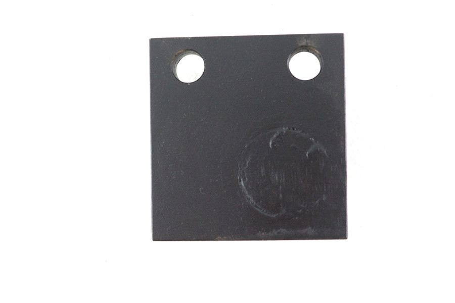V-Twin - Clamp on Rear Mount Block