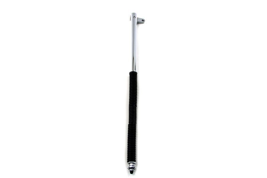 V-Twin - Replica Seat Post Assembly Chrome