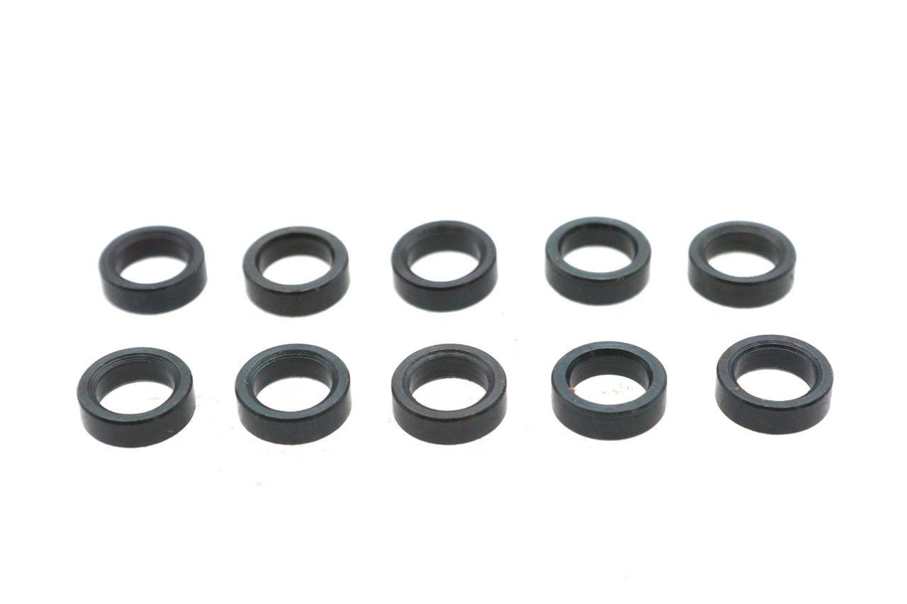 V-Twin - Handlebar Spiral Collar