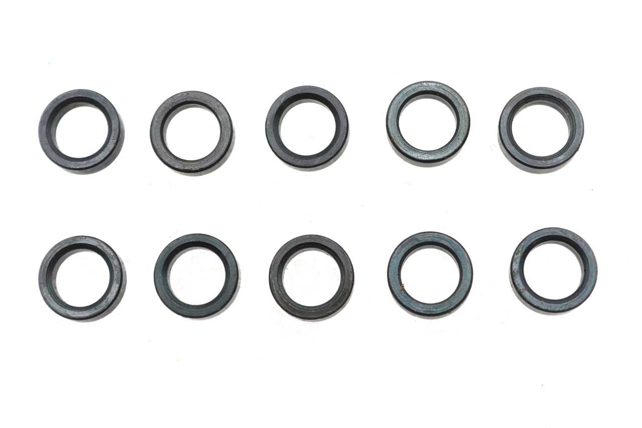 V-Twin - Handlebar Spiral Collar