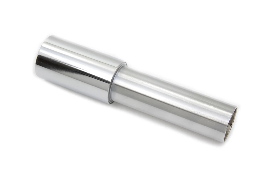 V-Twin - Handlebar Throttle Spiral