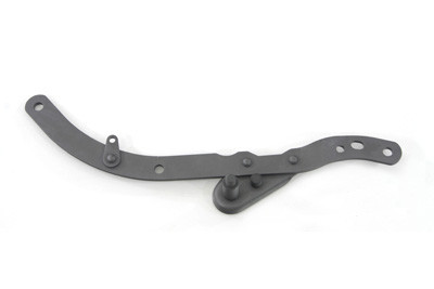 V-Twin #63304R - 45 inch Brake Pedal Strap Parkerized
