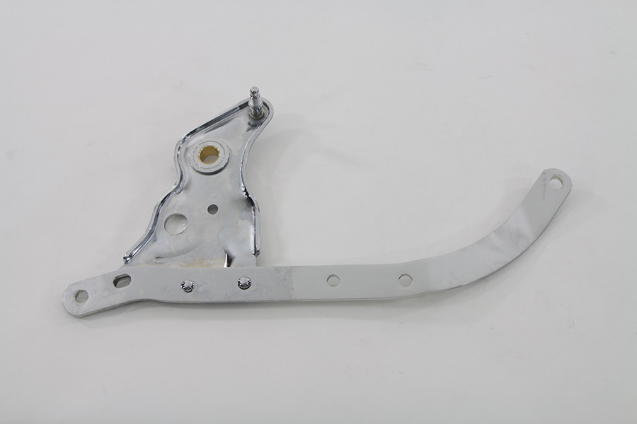 V-Twin #63304 - Foot Clutch Lever Bracket
