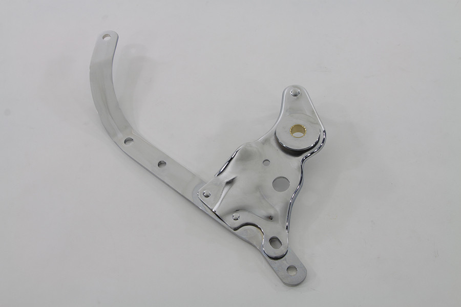 V-Twin #63304 - Foot Clutch Lever Bracket