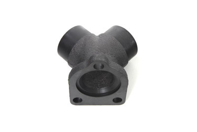 V-Twin - 45 inch Side Valve W/G Intake Manifold Parkerized