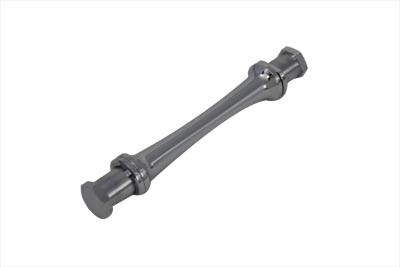 V-Twin #2001 - Rigid Frame Chrome Vibrator Bar