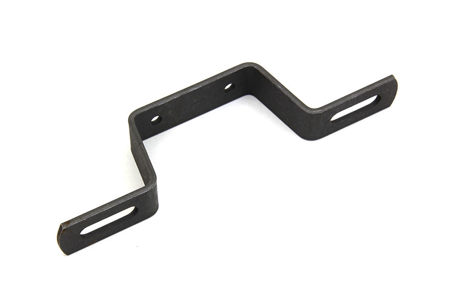 V-Twin - Front Plate Mount