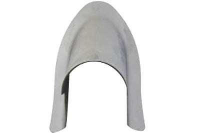 V-Twin - Tail Lamp Shroud Bracket