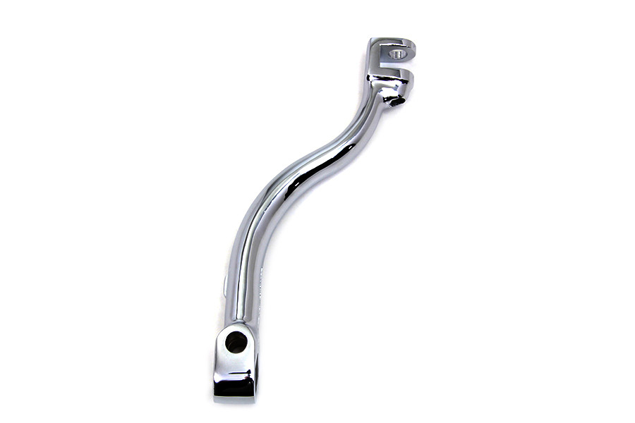 V-Twin - Servi-Car Kick Start Arm Chrome