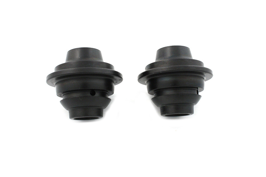 V-Twin - Spring Fork Rod Bushing Black