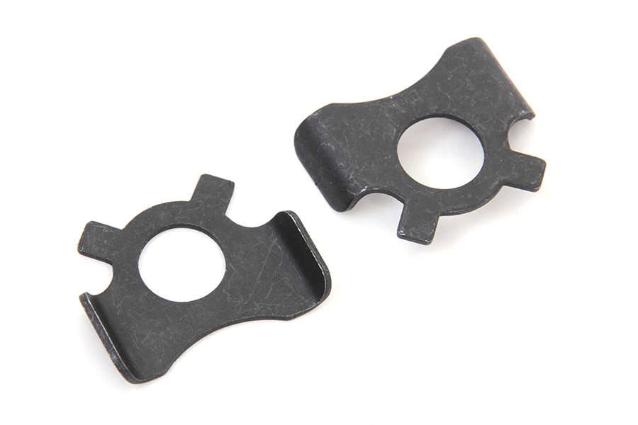 V-Twin - Front Rocket Stud Nut Lock