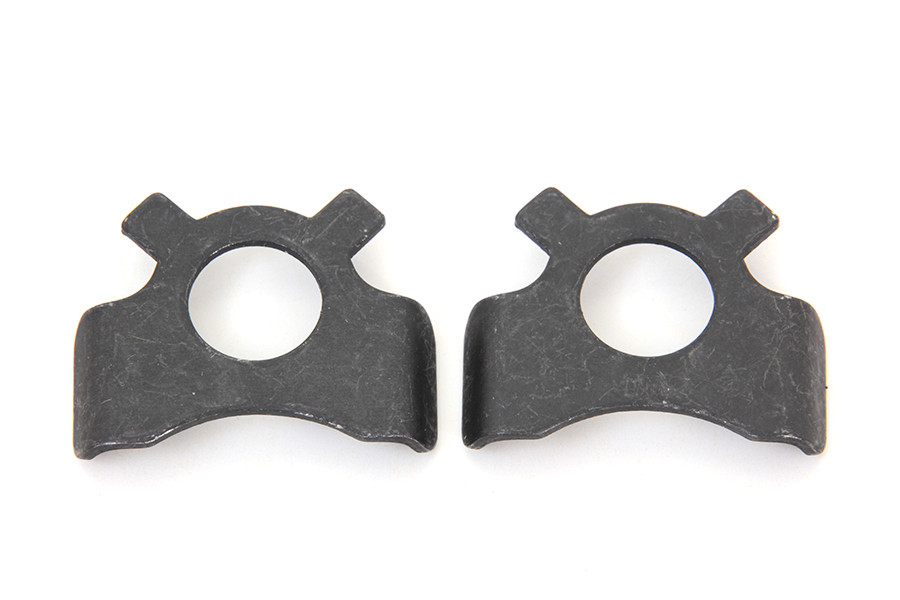 V-Twin - Front Rocket Stud Nut Lock