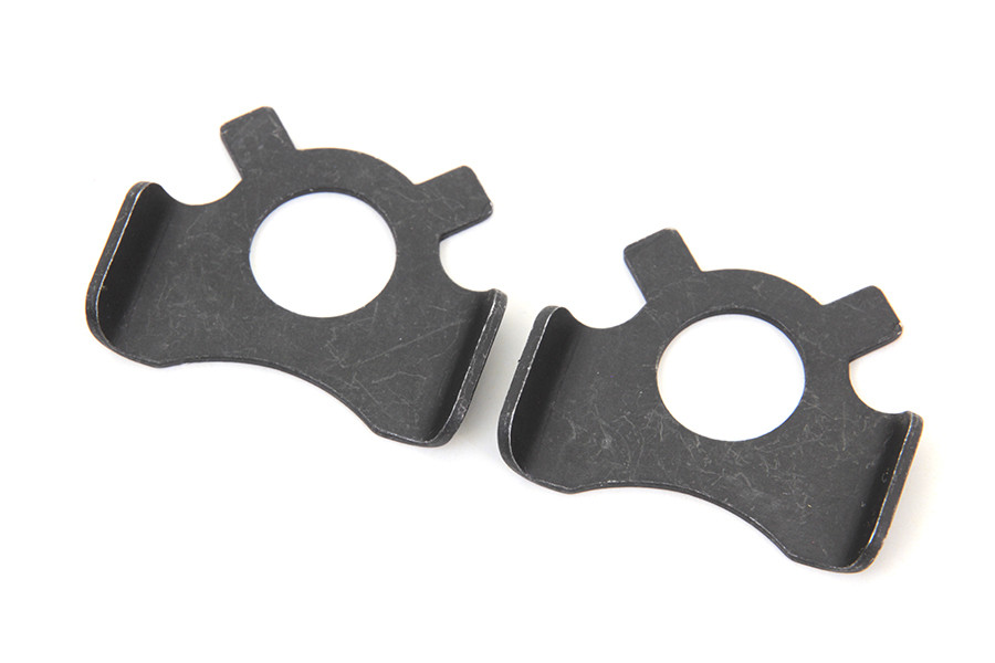 V-Twin - Front Rocket Stud Nut Lock