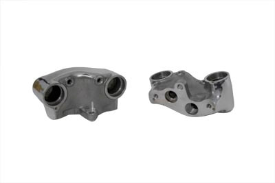 V-Twin - Replica Rocker Box Set Polished