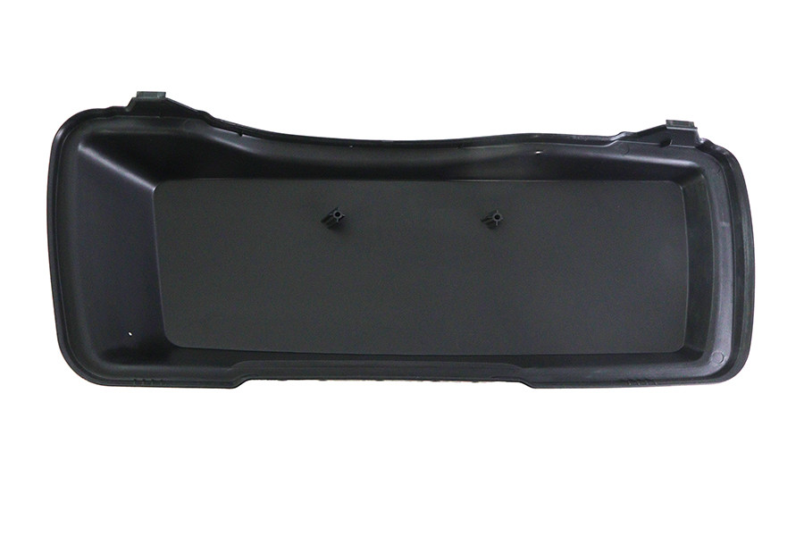 V-Twin #90756-93 - Right Saddlebag Lid