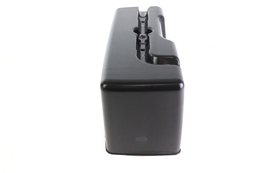 V-Twin - Right Saddlebag without Lid