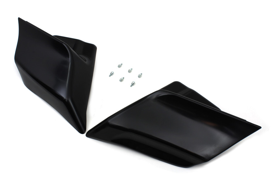 Wyatt Gatling - Wyatt Gatling Contour Side Cover Set