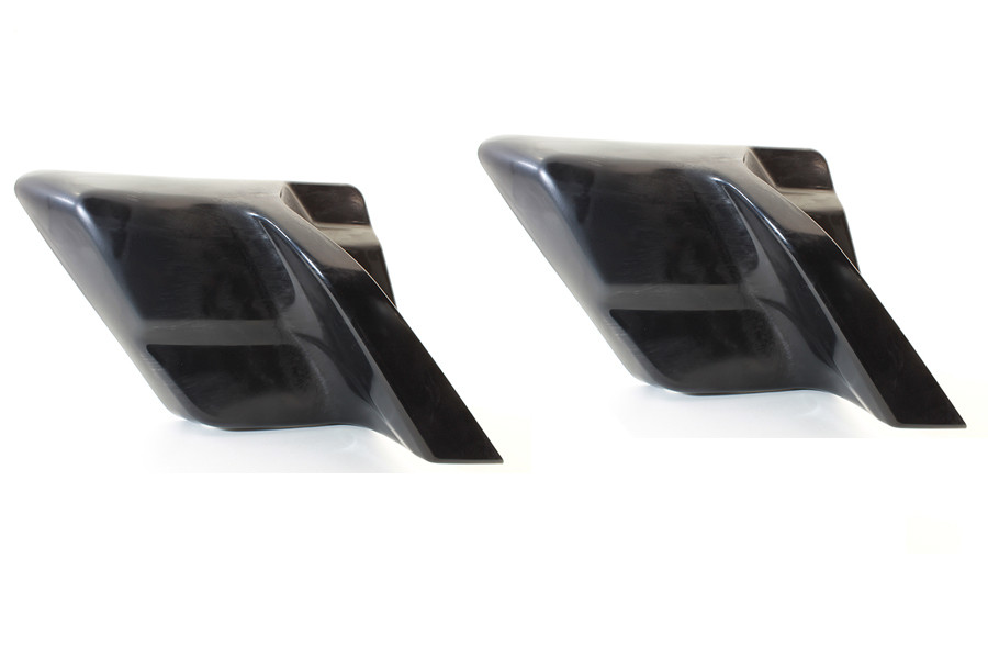 Wyatt Gatling - Wyatt Gatling FLT Contour Side Cover Set