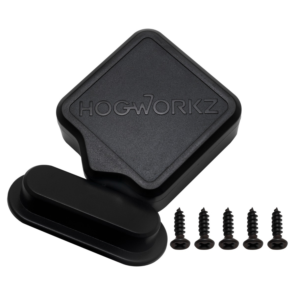 Hogworks Retractable Tether for Harley-davidson® / Hogworkz® Tour Packs