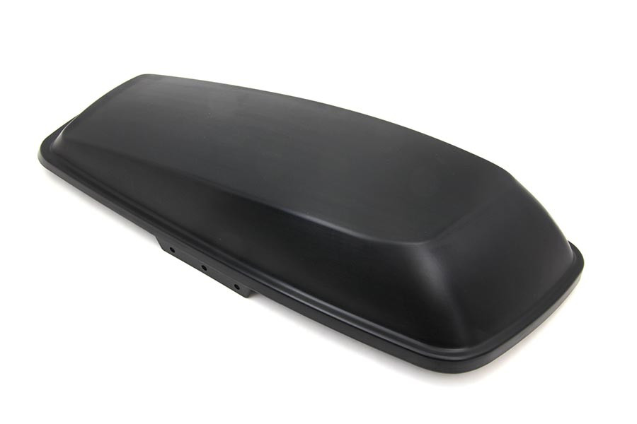 V-Twin - Right Saddlebag Lid