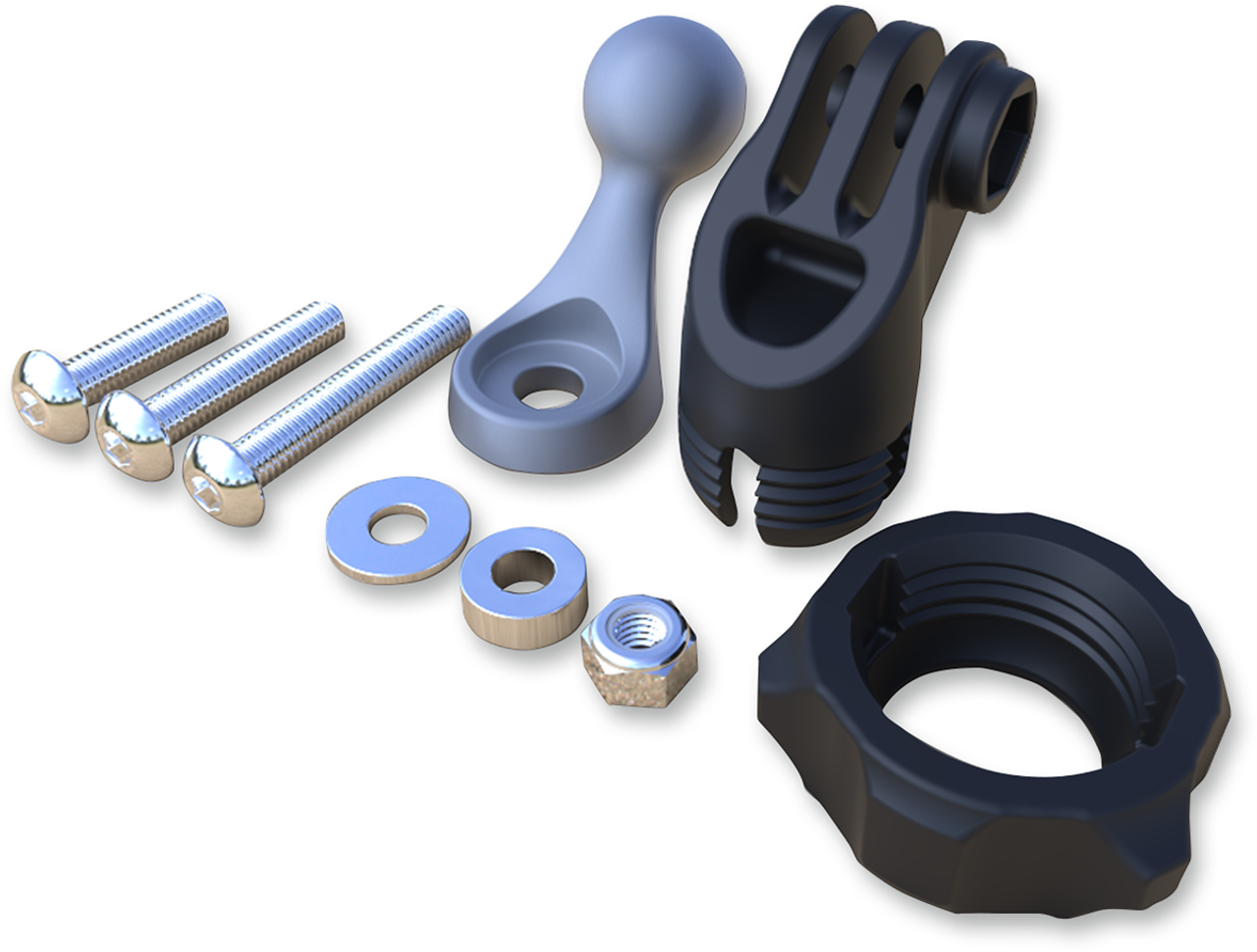 Windshield Camera Mount FLTR