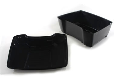 V-Twin - Tour-Pak Luggage Kit