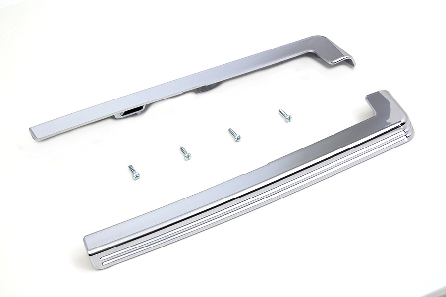 V-Twin #302244 - Aurora Tour-Pak Luggage Trim Kit