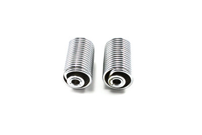 V-Twin - Indian Chrome Seat Spring