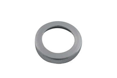 V-Twin #B-2115 - Indian Chrome Clutch Worm Collar