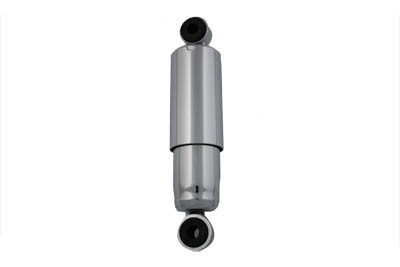V-Twin - Indian Front Chrome Shock