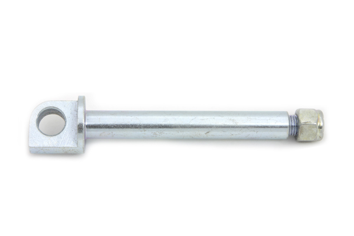 V-Twin - Indian Kick Start Pedal Axle