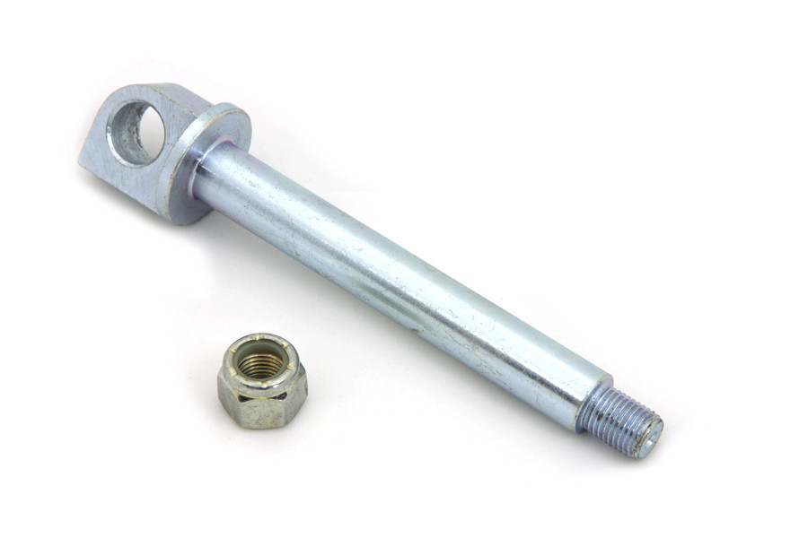 V-Twin - Indian Kick Start Pedal Axle