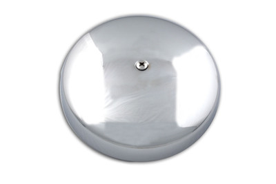 V-Twin - Indian Chrome Air Cleaner Assembly