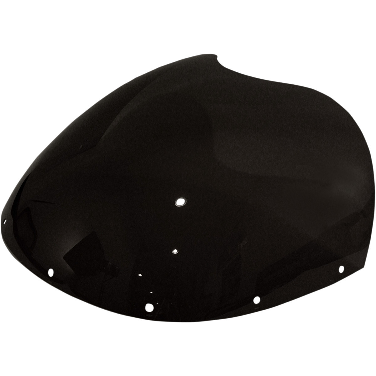 Emgo #70-52520 - Replacement Viper Windshield