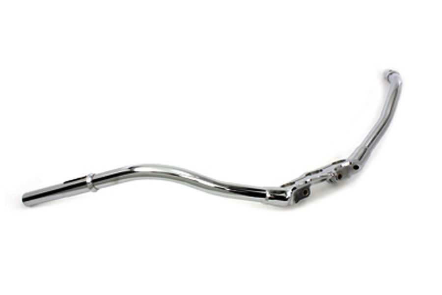 V-Twin - Spring Fork Inline Handlebar