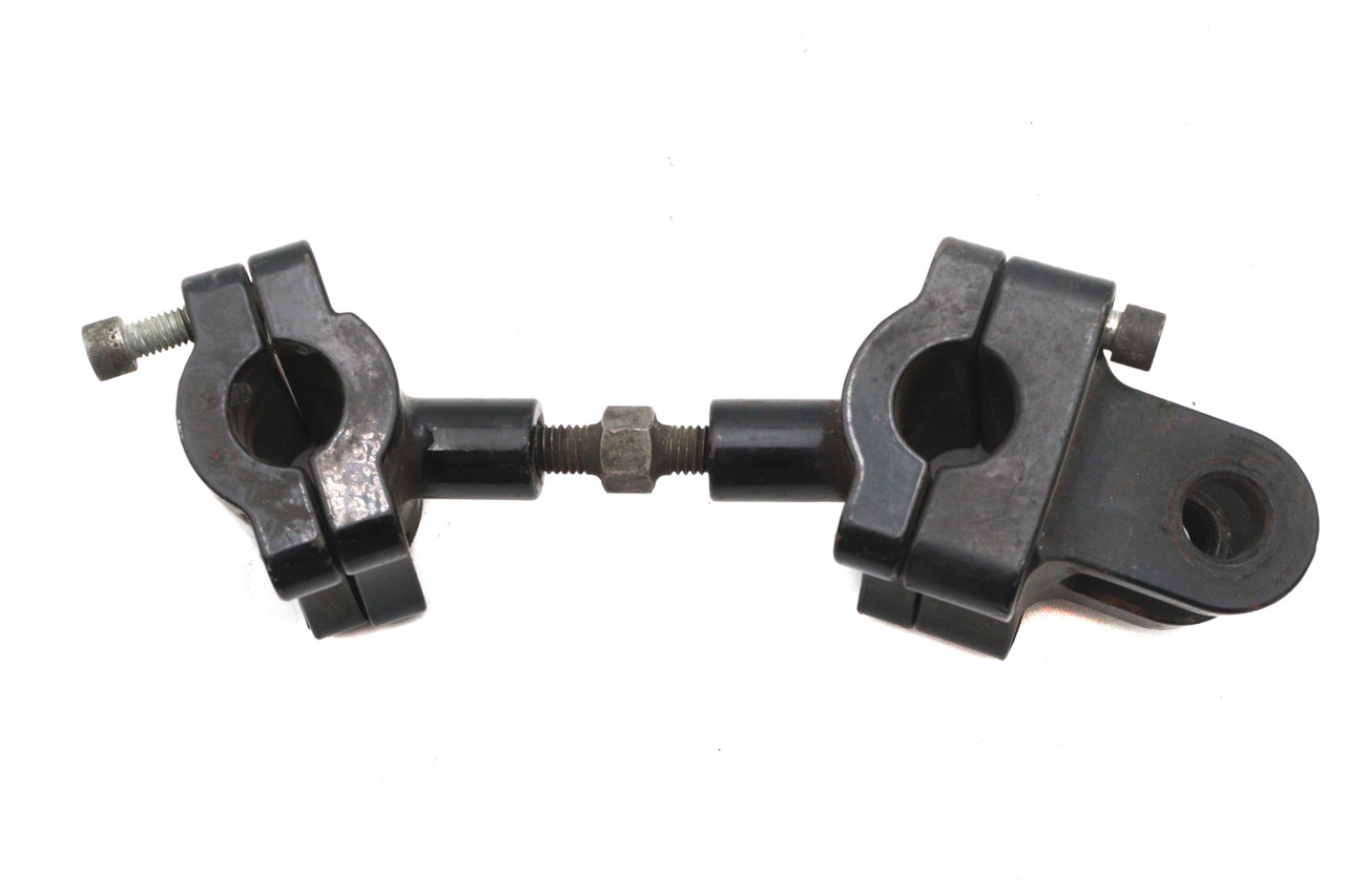 V-Twin - Side Car Lower Front Mount Assembly 5 piece